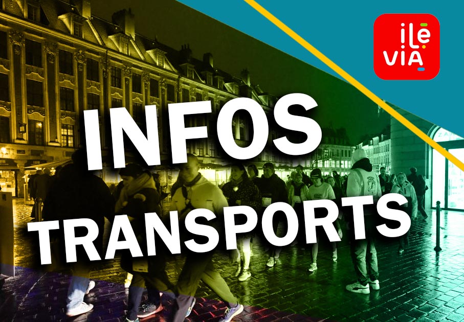 INFOS PRATIQUES TRANSPORTS