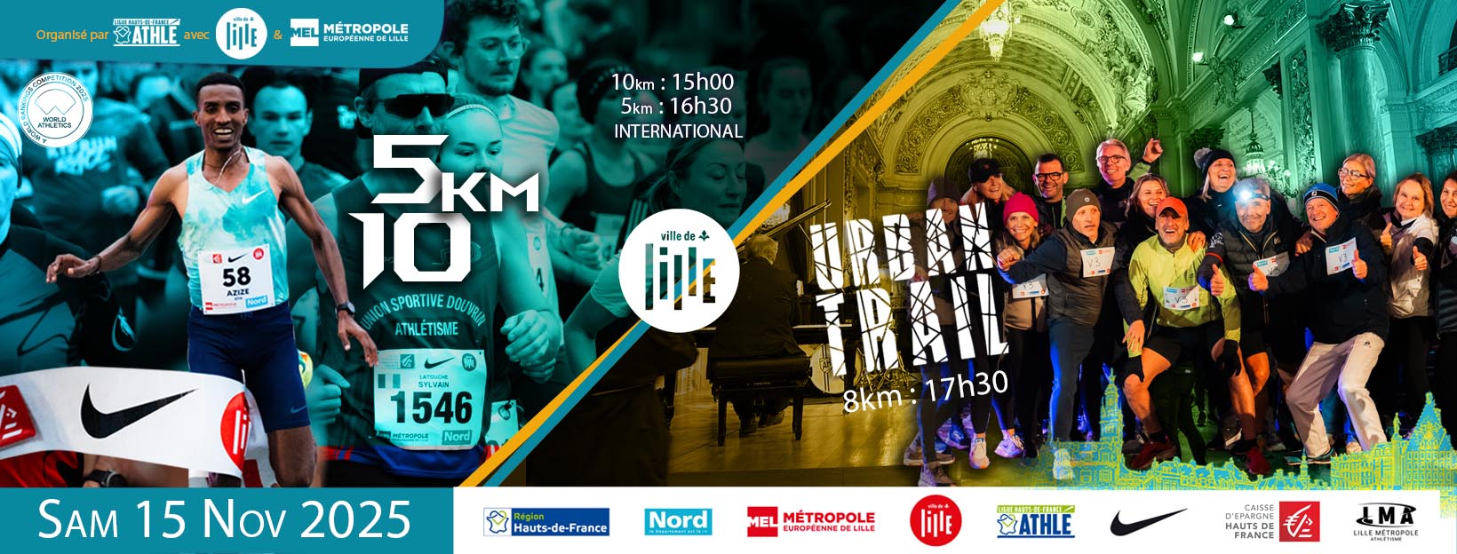 UT LILLE