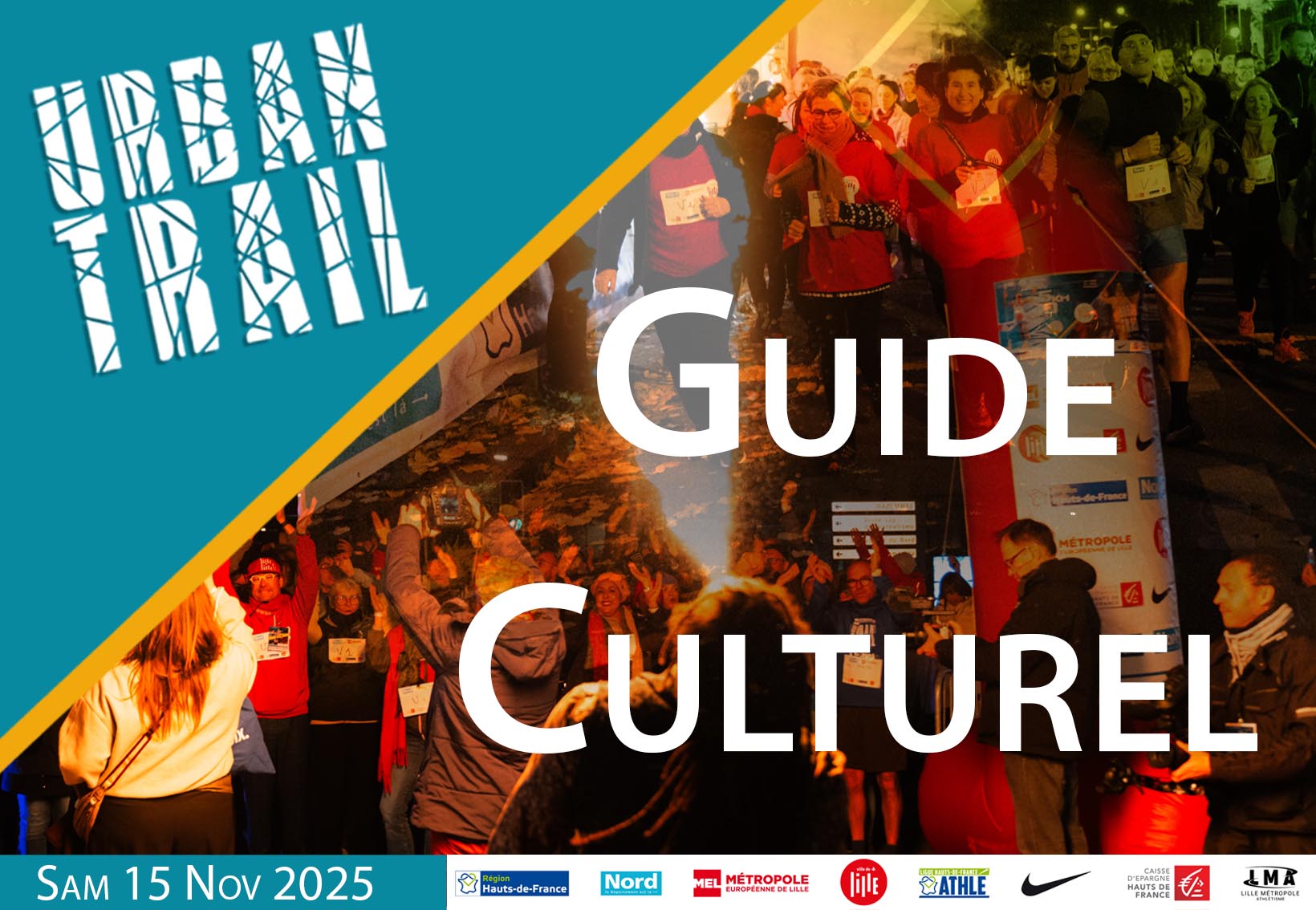LE GUIDE CULTUREL EST EN LIGNE